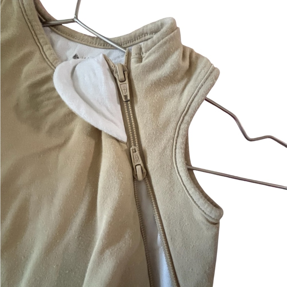 Kyte BABY Tan Sleep Sack - Picture 6 of 6